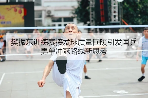 樊振东训练赛接发球质量回暖引发国乒男单冲冠路线新思考 - Aiyouxi