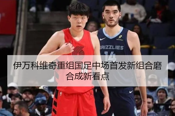 伊万科维奇重组国足中场首发新组合磨合成新看点 - Aiyouxi